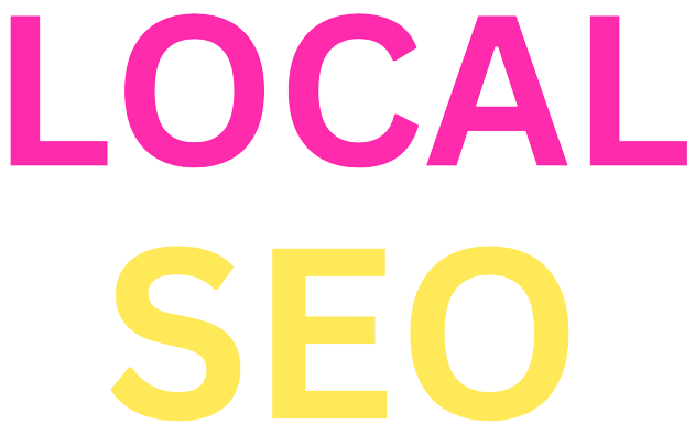 Local seo Logo Seo Agency Simply The Best