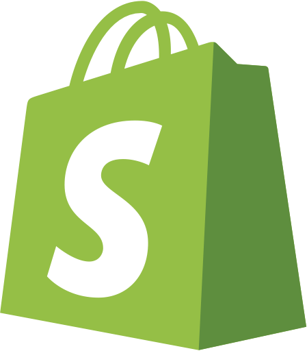 shopify logo Seo Agency Simply The Best